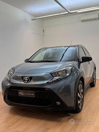 Toyota Aygo X 1.0 5 porte Active N.O.L.L.E.G.G.I.O