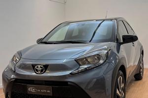 Toyota Aygo X 1.0 5 porte Active N.O.L.L.E.G.G.I.O