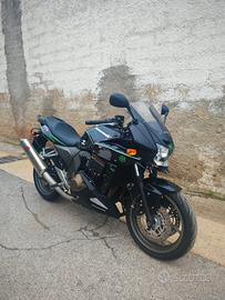 Kawasaki Z 750 S - 2007