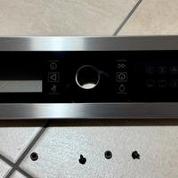 RICAMBI PER FORNO WHIRLPOOL: MODELLO AKZ96280IX