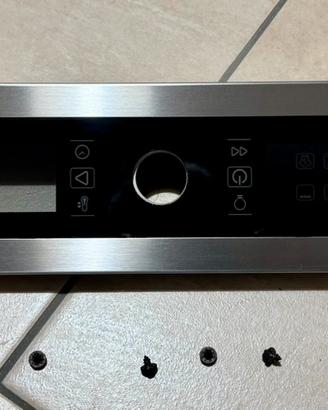 RICAMBI PER FORNO WHIRLPOOL: MODELLO AKZ96280IX