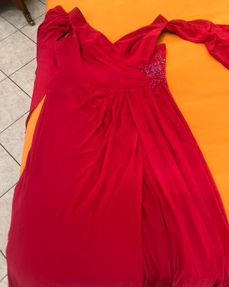Vestito festa