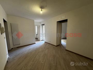 Appartamento Genova [Cod. rif 3303160VRG]