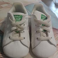 Adidas n. 17 Stan Smith Bambino
