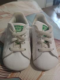 Adidas n. 17 Stan Smith Bambino