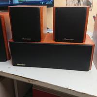 diffusori sistema surraud pioneer