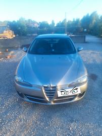 Alfa Romeo 147 16 valvole twin park 1.6cc 105cv 