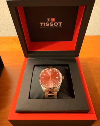 Tissot