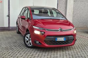 Citroen C4 Picasso 1.6 hdi Exclusive *CAMBIO AUTOM