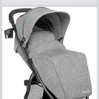 PASSEGGINO LIONELO ANNET