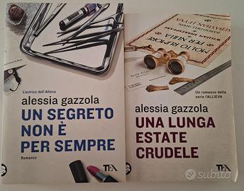 Alessia Gazzola