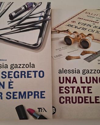 Alessia Gazzola