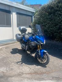 Bmw f900xr