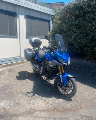 Bmw f900xr