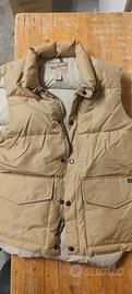 Giubbotto smanicato Woolrich