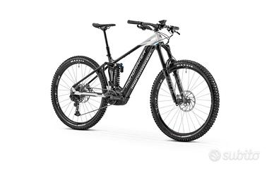 Mondraker Level R 2022