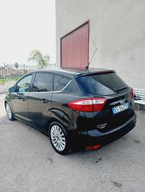 Ford C-max titanium