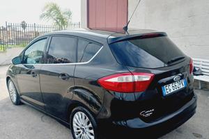 Ford C-max titanium