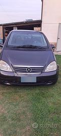 Mercedes classe A 160.