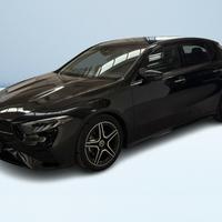 Mercedes Classe A 180 d Digital Edition auto