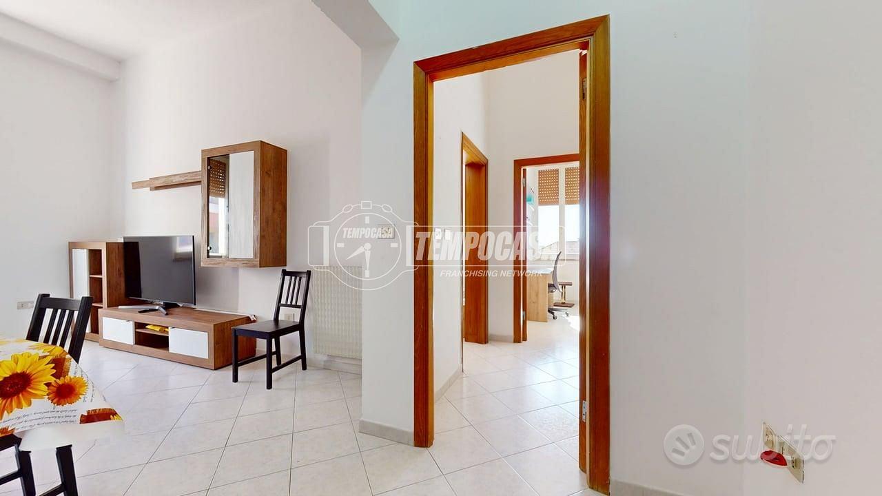 Apartment in Sassari, Sacro Cuore - Vista 5