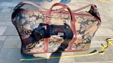 Borsa da viaggio vintage I Sanri
