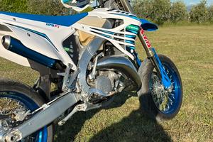 TM SMR 125 2022 Doppio Posto