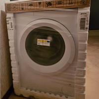 Lavatrice Smeg 8Kg NUOVA IMBALLATA Garanzia 2 anni