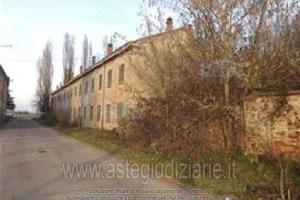 Stabile/Palazzo Agazzano [A4293613]