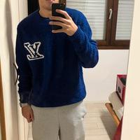 maglione louis vuitton
