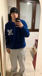 maglione louis vuitton