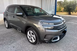 CITROEN C5 Aircross BlueHDi 130 S&S Business