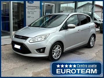 Ford C-Max 1.0 EcoBoost 125CV Start&Stop Titanium