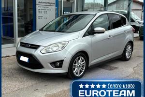 Ford C-Max 1.0 EcoBoost 125CV Start&Stop Titanium