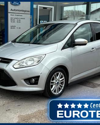 Ford C-Max 1.0 EcoBoost 125CV Start&Stop Titanium
