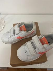 Scarpe bimba diadora