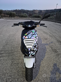 Piaggio nrg mc2 dd