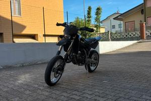 Husqvarna Sm 125