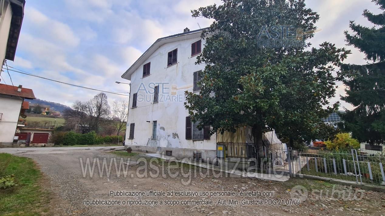 Appartamento – Murisengo Monferrato, San Candido - Vista 3