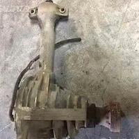 Gruppo differenziale anteriore Jeep Cherokee