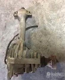 Gruppo differenziale anteriore Jeep Cherokee