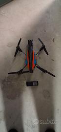 Drone parrot