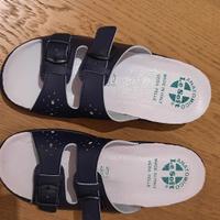 Ciabatte da Donna anatomiche