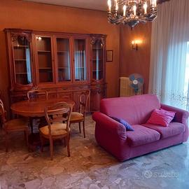 Appartamento Lauria