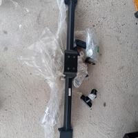 gancio traino fiat ducato CASSONE 