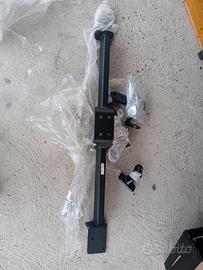 gancio traino fiat ducato CASSONE 