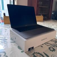 Macbook Air