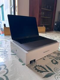 Macbook Air