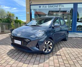 HYUNDAI i10 1.0 MPI Connectline - KM0