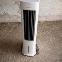 Ventilatore da terra Equation